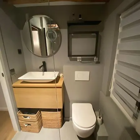Nid Luxueux En Plein Centre De Appartement