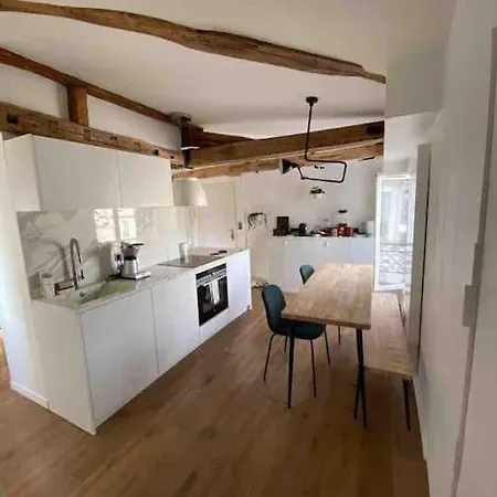 Appartement Nid Luxueux En Plein Centre De *