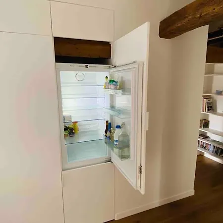 Nid Luxueux En Plein Centre De Appartement Paris