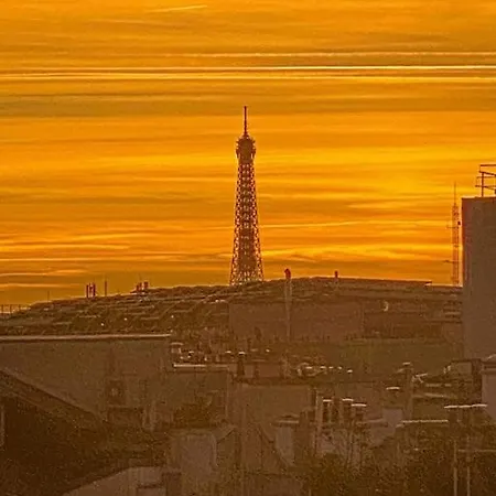 Appartement Nid Luxueux En Plein Centre De *